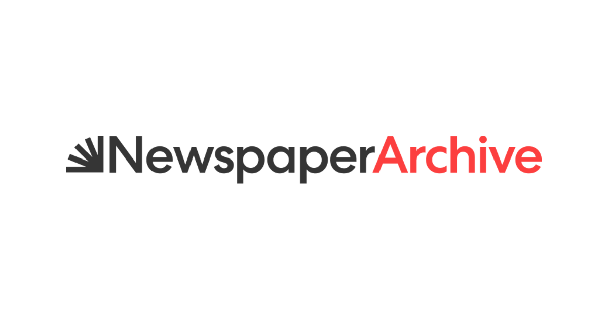 La Crosse Tribune And Leader Press Newspaper Archives