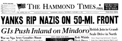 Hammond Times