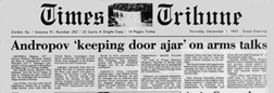 Corbin Times Tribune