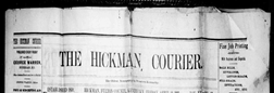 Hickman Courier