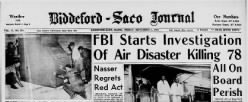 Biddeford Saco Journal