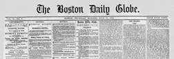 Boston Daily Globe