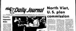 Daily Journal