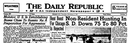 Mitchell Daily Republic