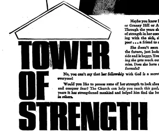other Newspaper clipping from Aug 12, 1972 5616508