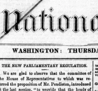 other Newspaper clipping from Dec 29, 1864 5616512