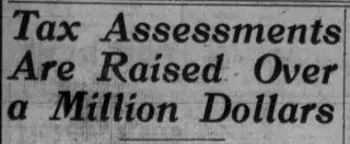 other Newspaper clipping from Sep 23, 1916 5616514