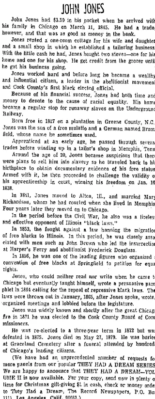 other Newspaper clipping from Dec 9, 1970 5616536