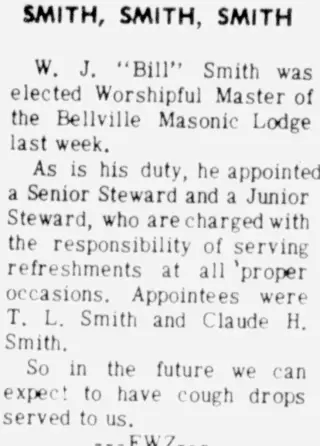 other Newspaper clipping from Jun 12, 1969 5616560