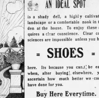 other Newspaper clipping from Jul 21, 1908 5616582