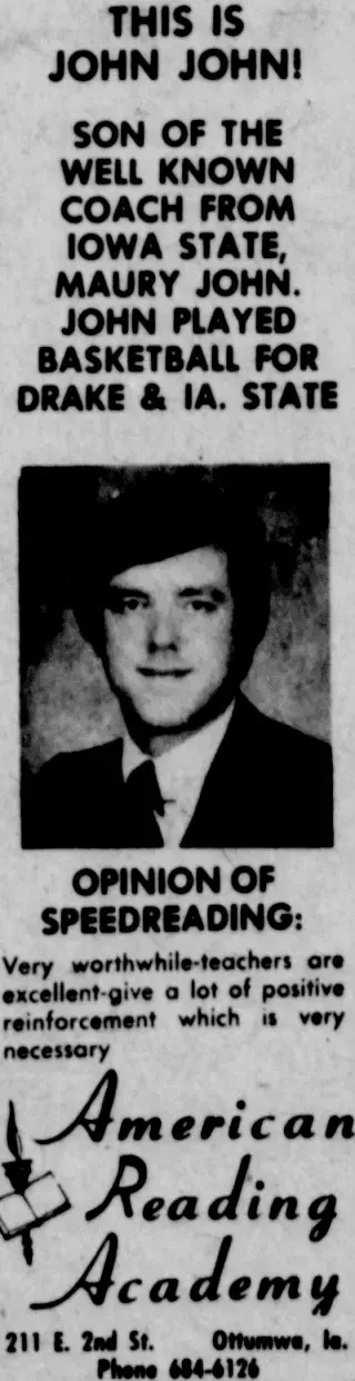other Newspaper clipping from Feb 24, 1979 5616594
