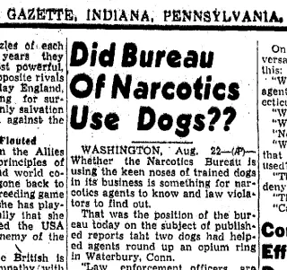 other Newspaper clipping from Aug 22, 1946 5616613