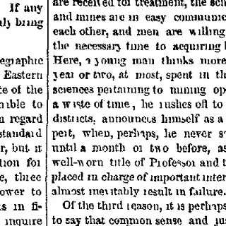 other Newspaper clipping from Aug 22, 1876 5616672