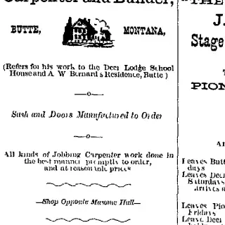 Marriage Newspaper clipping from Aug 22, 1876 5616673