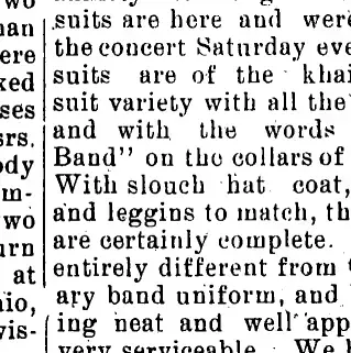 other Newspaper clipping from Aug 21, 1908 5616718