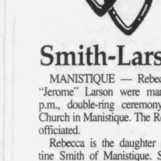 other Newspaper clipping from Oct 14, 1992 5616719