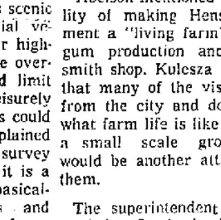 other Newspaper clipping from May 30, 1967 5616721