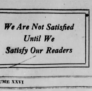 other Newspaper clipping from Jan 16, 1919 5616724