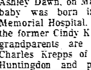 other Newspaper clipping from Mar 21, 1985 5616755