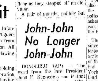 other Newspaper clipping from Jul 24, 1966 5616759
