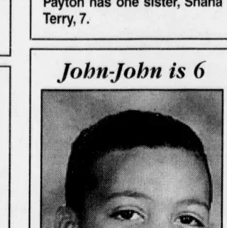 other Newspaper clipping from Jan 12, 2003 5616762