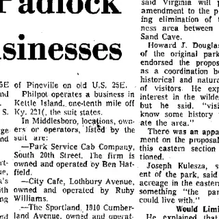 other Newspaper clipping from May 30, 1967 5616767