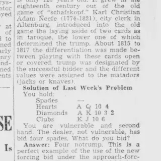 other Newspaper clipping from Feb 5, 1933 5616772
