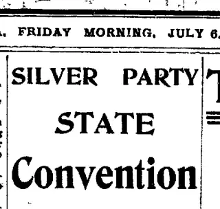 other Newspaper clipping from Jul 6, 1900 5616781