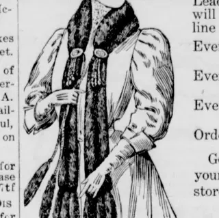Birth Newspaper clipping from Oct 17, 1907 5616807