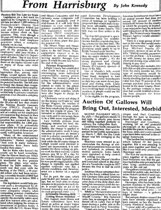 other Newspaper clipping from Aug 31, 1994 5616825