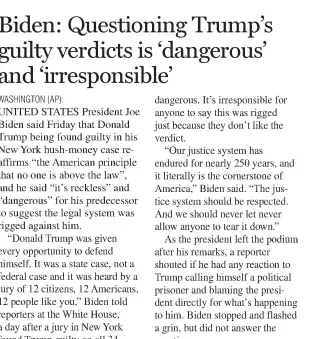 other Newspaper clipping from Jun 2, 2024 5616881