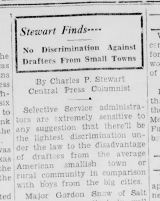Birth Newspaper clipping from Jan 2, 1941 5616894