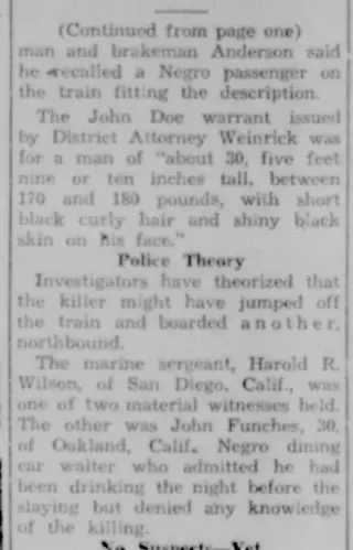 other Newspaper clipping from Jan 25, 1943 5616898