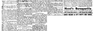 other Newspaper clipping from Nov 15, 1889 5616923