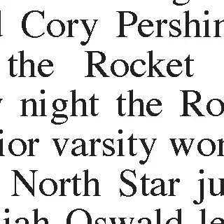 other Newspaper clipping from Feb 4, 2025 5616928