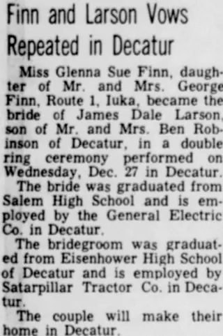 other Newspaper clipping from Jan 11, 1973 5616931