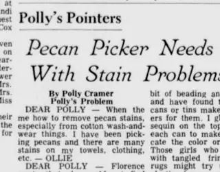 other Newspaper clipping from Jan 11, 1973 5616937