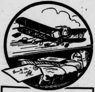 other Newspaper clipping from Dec 14, 1921 5616953