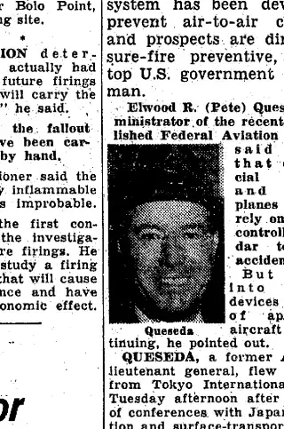 other Newspaper clipping from Nov 18, 1959 5616961