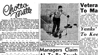 other Newspaper clipping from Feb 3, 1950 5616968