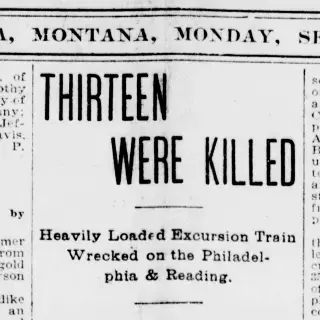 other Newspaper clipping from Sep 3, 1900 5616970