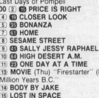 other Newspaper clipping from Jul 27, 1991 5616972