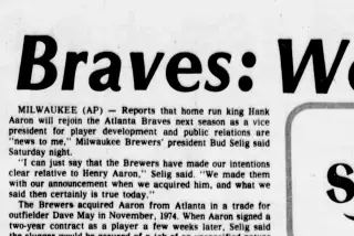 other Newspaper clipping from Jun 26, 1976 5617013