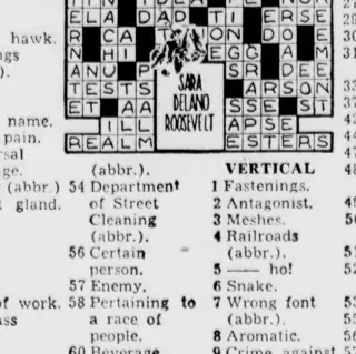 other Newspaper clipping from Nov 5, 1941 5617021