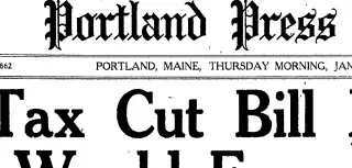 Crime Newspaper clipping from Jan 15, 1948 5617029
