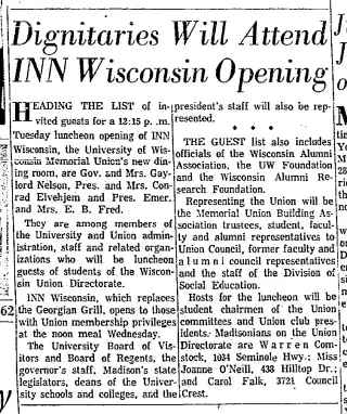 Crime Newspaper clipping from Feb 10, 1962 5617038