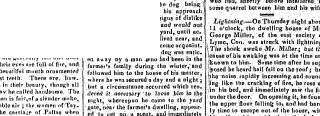 other Newspaper clipping from May 24, 1823 5617046