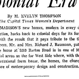other Newspaper clipping from Feb 10, 1962 5617053