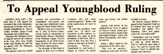 Divorce Newspaper clipping from Apr 8, 1975 5617054