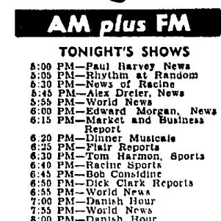 other Newspaper clipping from May 14, 1964 5617056
